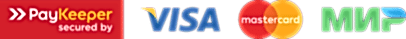 Интернет-эквайринг Paykeeper