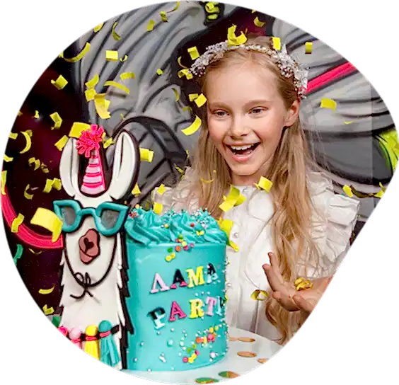 Игровой центр развлечений