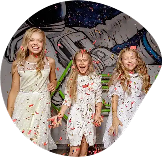 Выпускной в Оренбурге