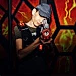 Лазертаг-арена