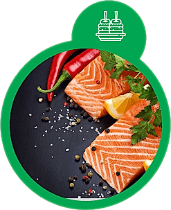 Меню кейтеринга для взрослых