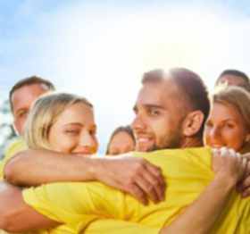 Тимбилдинг