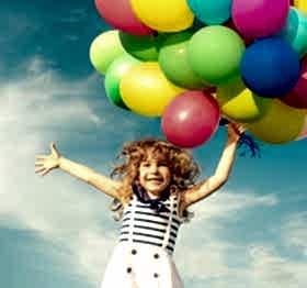 День Рождения