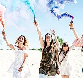 Корпоратив