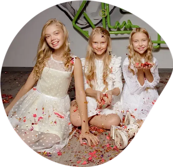 Где провести новогодние елки 2025