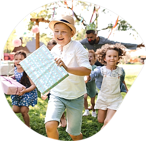 Выездные мероприятия