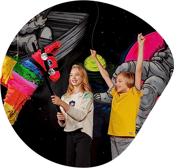 Организация выпускного вечера