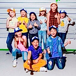 1. Сбор гостей