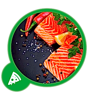 Меню для взрослых