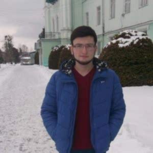 Виктор Шолохов Виктор Шолохов