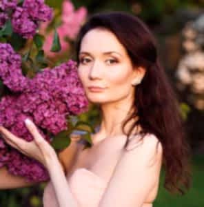 Мария Галкина Мария Галкина