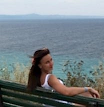 Анна Шацкая Анна Шацкая