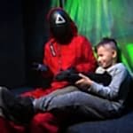 Игра в кальмара