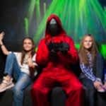 Игра в кальмара