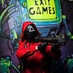 Игра в кальмара