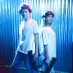 Лазертаг. Космическая арена