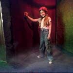 Световые прятки