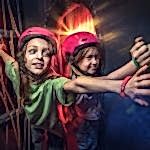 Световые прятки