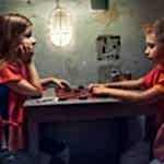 Попробуй сбежать!