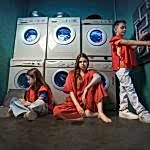 Попробуй сбежать!