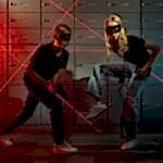 Ограбление секретного хранилища