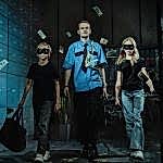 Ограбление секретного хранилища