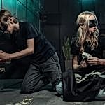 Ограбление секретного хранилища