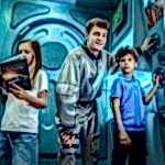 Космическая миссия