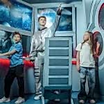 Космическая миссия