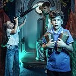 Космическая миссия