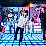 Пиксель Рум