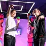 Пиксель Рум