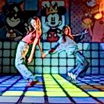 Пиксель Рум