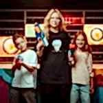 Фиджитал аркады