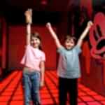 Фиджитал аркады