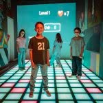 Фиджитал аркады