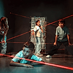 Фиджитал аркады