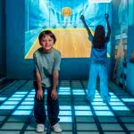 Фиджитал аркады