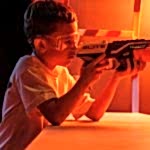 Фиджитал аркады