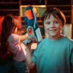 Фиджитал аркады