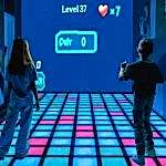 Фиджитал аркады