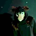 99 ночей: Проклятый лес