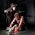 99 ночей: Проклятый лес