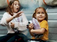 квест Космический Шаттл